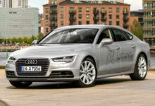 Audi A7 (4G) Restyling 3.0d AMT (218hp) 4x4 teknik özellikler ve yakıt tüketimi