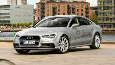 Audi A7 (4G) Restyling 3.0d AT (320hp) 4x4 teknik özellikler ve yakıt tüketimi