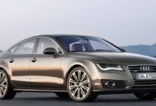 Audi A7 Sportback (4G) 2.8 FSI (204 Hp) quattro S tronic teknik özellikler ve yakıt tüketimi