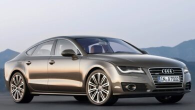 Audi A7 Sportback (4G) 3.0 TFSI (300 Hp) quattro S tronic teknik özellikler ve yakıt tüketimi