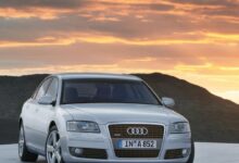 Audi A8 (D3,4E) 3.0 i V6 (220 Hp) teknik özellikler ve yakıt tüketimi