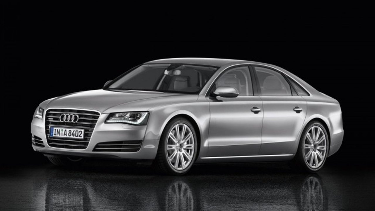 Audi A8 (D4) 2.0 Hibrid AT (211hp) teknik özellikler ve yakıt tüketimi Audi A8 (D4) 2.0 Hibrid AT (211hp) teknik özellikler ve yakıt tüketimi