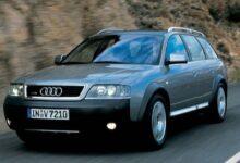 Audi Allroad (4B,C5) 4.2 quattro (300 Hp) teknik özellikler ve yakıt tüketimi