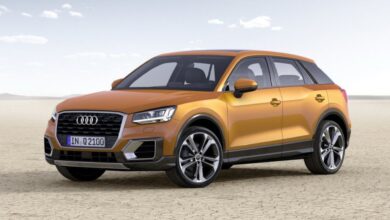 Audi Q2 I 2.0d (150hp) teknik özellikler ve yakıt tüketimi