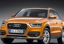 Audi Q3 2.0 TDI (177hp) S tronic quattro teknik özellikler ve yakıt tüketimi