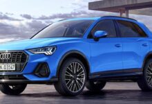 Audi Q3 II (F3) 2.0 AMT (190hp) 4x4 teknik özellikler ve yakıt tüketimi