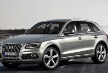 Audi Q5 2.0 TFSI (211 Hp) quattro teknik özellikler ve yakıt tüketimi