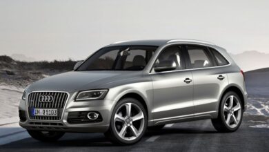 Audi Q5 3.0 TDI (240 Hp) quattro S tronic teknik özellikler ve yakıt tüketimi