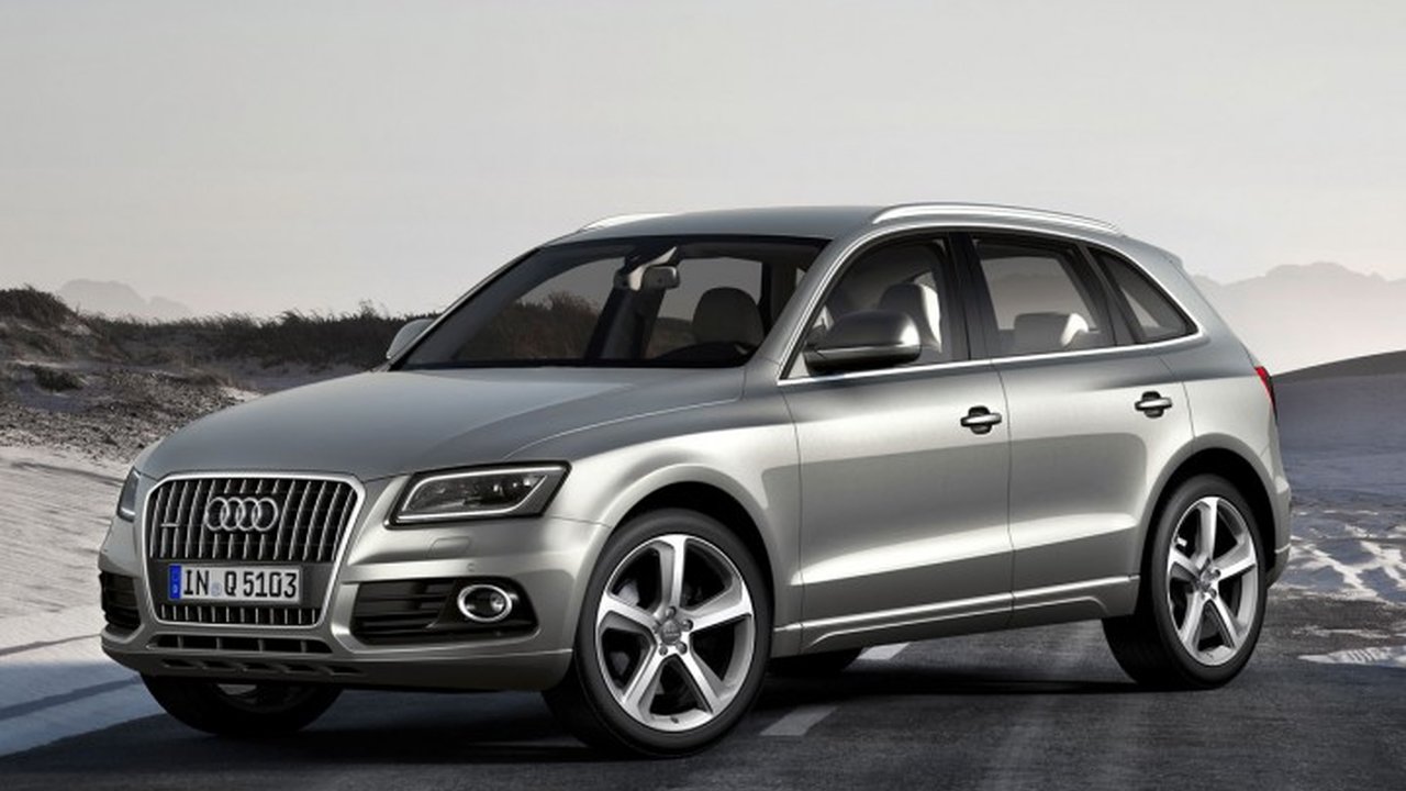Audi Q5 3.2 FSI (270 Hp) quattro teknik özellikler ve yakıt tüketimi Audi Q5 3.2 FSI (270 Hp) quattro teknik özellikler ve yakıt tüketimi