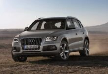 Audi Q5 (8R) Restyling 2.0Hibrid AT (245hp) 4x4 teknik özellikler ve yakıt tüketimi