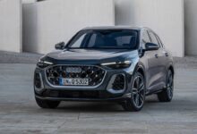 Audi Q5 III 2.0d AMT (204hp) 4x4 teknik özellikler ve yakıt tüketimi