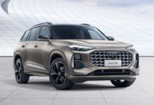 Audi Q6 2.0 AMT (231hp) 4x4 teknik özellikler ve yakıt tüketimi
