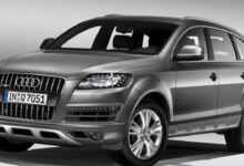 Audi Q7 3.0 TDI (239 Hp) quattro tiptronic teknik özellikler ve yakıt tüketimi