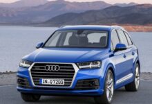 Audi Q7 II 3.0d AT (249hp) 4WD teknik özellikler ve yakıt tüketimi