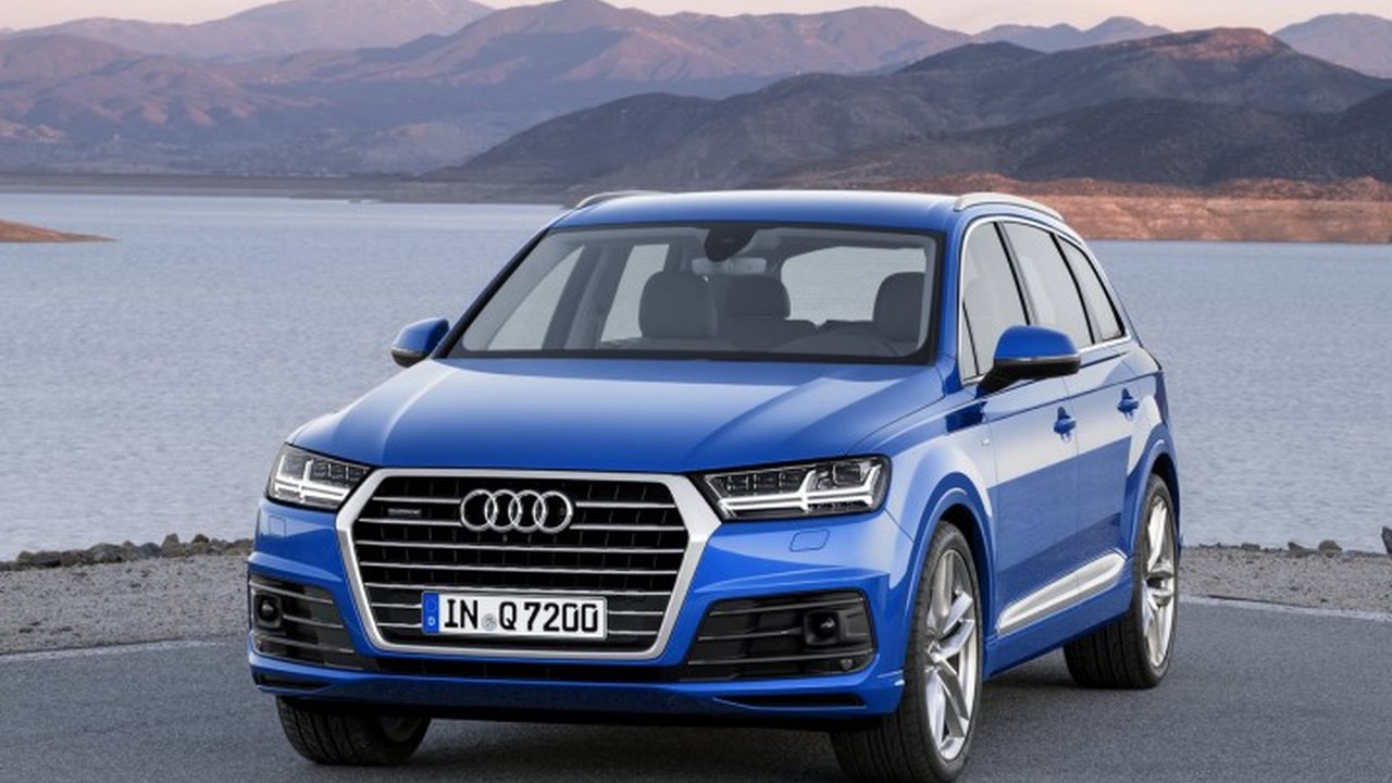 Audi Q7 II 3.0d AT (249hp) 4WD teknik özellikler ve yakıt tüketimi Audi Q7 II 3.0d AT (249hp) 4WD teknik özellikler ve yakıt tüketimi