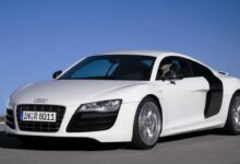 Audi R8 5.2 FSI (525 H.p.) Quattro R-Tronic teknik özellikler ve yakıt tüketimi