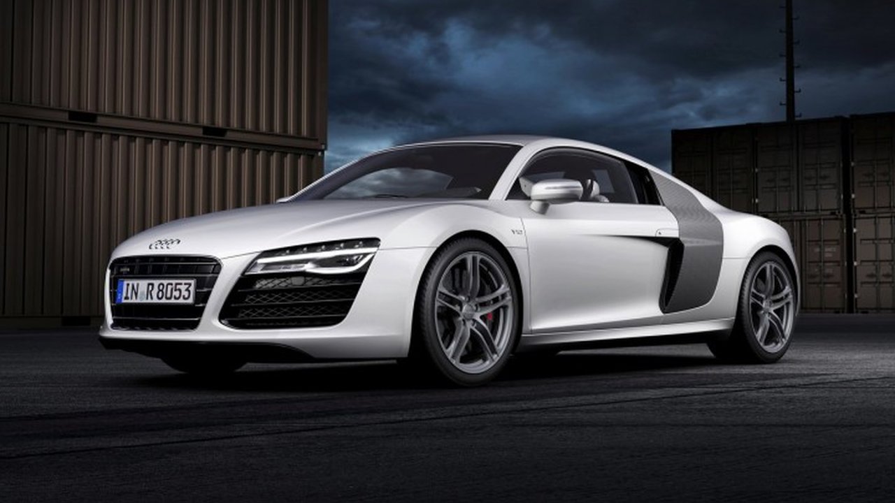 Audi R8 Coupe Restyling 4.2 (430hp) 4x4 teknik özellikler ve yakıt tüketimi Audi R8 Coupe Restyling 4.2 (430hp) 4x4 teknik özellikler ve yakıt tüketimi