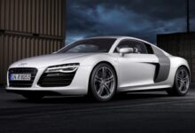 Audi R8 Coupe Restyling 5.2 AMT (570hp) 4x4 teknik özellikler ve yakıt tüketimi