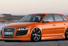 Audi RS3 Sportback (8P) 2.5 (340hp) AT 4WD teknik özellikler ve yakıt tüketimi