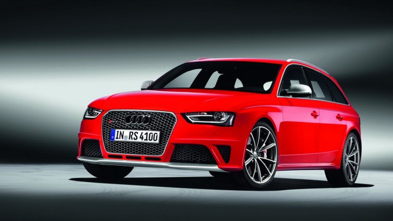 Audi RS4 Avant (8E) 4.2 i V8 32V FSI (420 Hp) teknik özellikler ve yakıt tüketimi Audi RS4 Avant (8E) 4.2 i V8 32V FSI (420 Hp) teknik özellikler ve yakıt tüketimi