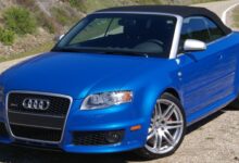 Audi RS4 Cabrio (8E) 4.2 i V8 32V FSI (420 Hp) teknik özellikler ve yakıt tüketimi Audi RS4 Cabrio (8E) 4.2 i V8 32V FSI (420 Hp) teknik özellikler ve yakıt tüketimi