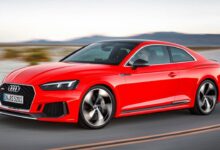 Audi RS5 II 2.9 AT (450hp) 4x4 teknik özellikler ve yakıt tüketimi Audi RS5 II 2.9 AT (450hp) 4x4 teknik özellikler ve yakıt tüketimi