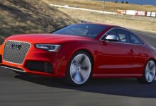 Audi RS5 (Typ 8T) 4.2 AMT (450hp) 4x4 teknik özellikler ve yakıt tüketimi Audi RS5 (Typ 8T) 4.2 AMT (450hp) 4x4 teknik özellikler ve yakıt tüketimi