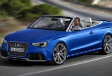 Audi RS5 (Typ 8T) Cabriolet 4.2 AMT (450hp) 4x4 teknik özellikler ve yakıt tüketimi Audi RS5 (Typ 8T) Cabriolet 4.2 AMT (450hp) 4x4 teknik özellikler ve yakıt tüketimi