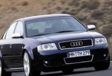 Audi RS6 (4B,C5) 4.2 V8 (450 Hp) teknik özellikler ve yakıt tüketimi Audi RS6 (4B,C5) 4.2 V8 (450 Hp) teknik özellikler ve yakıt tüketimi
