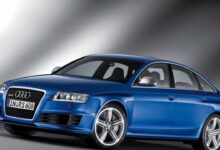 Audi RS6 (4F,C6) 5.0 i V10 TFSI Quattro (580 Hp) teknik özellikler ve yakıt tüketimi Audi RS6 (4F,C6) 5.0 i V10 TFSI Quattro (580 Hp) teknik özellikler ve yakıt tüketimi