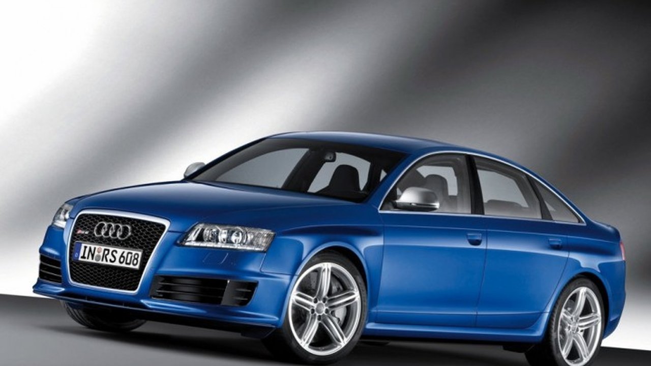 Audi RS6 (4F,C6) 5.0 i V10 TFSI Quattro (580 Hp) teknik özellikler ve yakıt tüketimi Audi RS6 (4F,C6) 5.0 i V10 TFSI Quattro (580 Hp) teknik özellikler ve yakıt tüketimi
