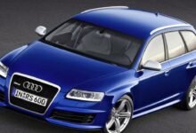Audi RS6 Avant (4F,C6) 5.2 TFSI V10(580 Hp) teknik özellikler ve yakıt tüketimi Audi RS6 Avant (4F,C6) 5.2 TFSI V10(580 Hp) teknik özellikler ve yakıt tüketimi
