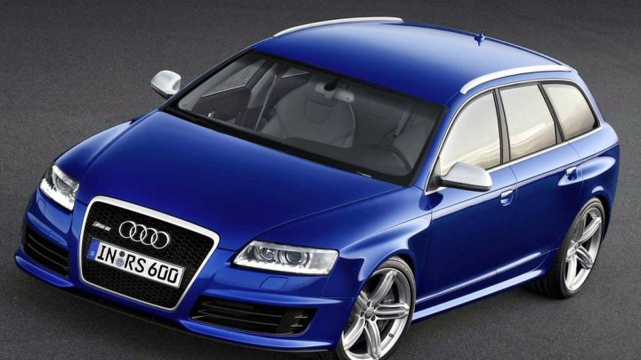 Audi RS6 Avant (4F,C6) 5.2 TFSI V10(580 Hp) teknik özellikler ve yakıt tüketimi Audi RS6 Avant (4F,C6) 5.2 TFSI V10(580 Hp) teknik özellikler ve yakıt tüketimi