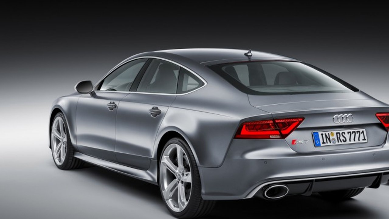 Audi RS7 RS 7 Sportback (4G) 4.0 V8 TFSI (560 Hp) teknik özellikler ve yakıt tüketimi Audi RS7 RS 7 Sportback (4G) 4.0 V8 TFSI (560 Hp) teknik özellikler ve yakıt tüketimi