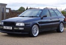 Audi S2 Avant 2.2 i 20V Turbo 4WD (230 Hp) teknik özellikler ve yakıt tüketimi