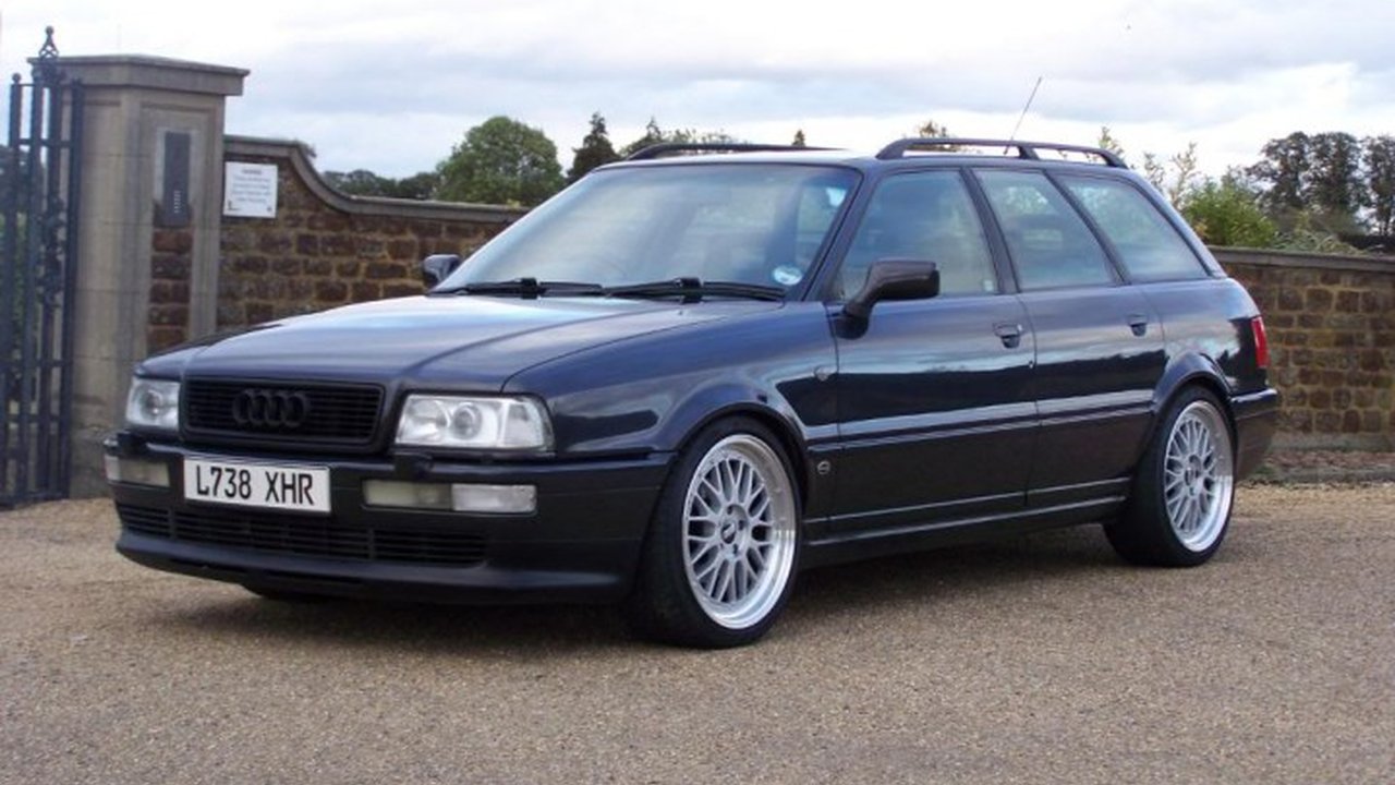 Audi S2 Avant 2.2 i 20V Turbo 4WD (230 Hp) teknik özellikler ve yakıt tüketimi Audi S2 Avant 2.2 i 20V Turbo 4WD (230 Hp) teknik özellikler ve yakıt tüketimi
