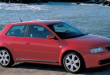 Audi S3 (8L) 1.8 T (225 Hp) teknik özellikler ve yakıt tüketimi