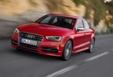 Audi S3 III (8V) Sedan 2.0 (300hp) 4WD teknik özellikler ve yakıt tüketimi Audi S3 III (8V) Sedan 2.0 (300hp) 4WD teknik özellikler ve yakıt tüketimi
