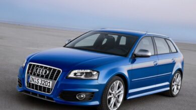 Audi S3 Sportback (8P) 2.0 (265 Hp) teknik özellikler ve yakıt tüketimi