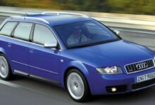 Audi S4 Avant (8E) 4.2 i V8 (344 Hp) teknik özellikler ve yakıt tüketimi Audi S4 Avant (8E) 4.2 i V8 (344 Hp) teknik özellikler ve yakıt tüketimi