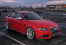 Audi S4 (B8) 3.0 (333Hp) teknik özellikler ve yakıt tüketimi Audi S4 (B8) 3.0 (333Hp) teknik özellikler ve yakıt tüketimi