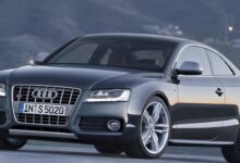 Audi S5 4.2 V8 FSI (354Hp) tiptronic teknik özellikler ve yakıt tüketimi