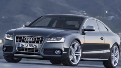 Audi S5 4.2 V8 FSI (354Hp) tiptronic teknik özellikler ve yakıt tüketimi