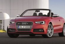 Audi S5 Cabriolet Restyling 3.0 AT (333hp) 4WD teknik özellikler ve yakıt tüketimi Audi S5 Cabriolet Restyling 3.0 AT (333hp) 4WD teknik özellikler ve yakıt tüketimi