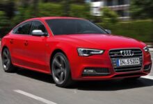 Audi S5 Liftback Restyling 3.0 AT (333hp) 4WD teknik özellikler ve yakıt tüketimi Audi S5 Liftback Restyling 3.0 AT (333hp) 4WD teknik özellikler ve yakıt tüketimi