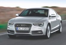 Audi S5 Restyling 3.0 AT (333hp) 4WD teknik özellikler ve yakıt tüketimi