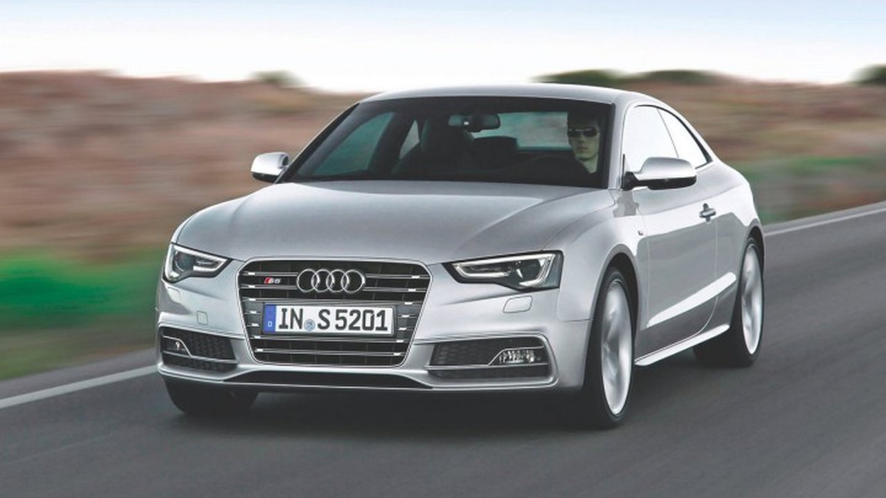 Audi S5 Restyling 3.0 AT (333hp) 4WD teknik özellikler ve yakıt tüketimi Audi S5 Restyling 3.0 AT (333hp) 4WD teknik özellikler ve yakıt tüketimi