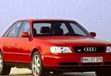 Audi S6 (4A,C4) 4.2 i V8 32V (290 Hp) teknik özellikler ve yakıt tüketimi