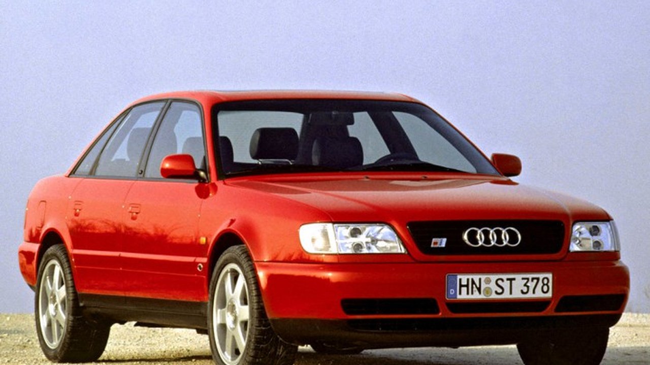 Audi S6 (4A,C4) 4.2 i V8 32V (290 Hp) teknik özellikler ve yakıt tüketimi Audi S6 (4A,C4) 4.2 i V8 32V (290 Hp) teknik özellikler ve yakıt tüketimi
