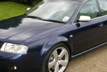 Audi S6 (4B,C5) 4.2 V8 (340 Hp) teknik özellikler ve yakıt tüketimi Audi S6 (4B,C5) 4.2 V8 (340 Hp) teknik özellikler ve yakıt tüketimi